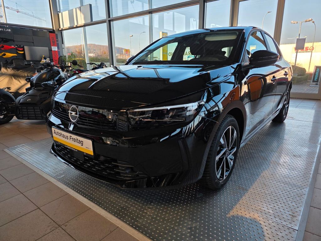 Opel Corsa 2026