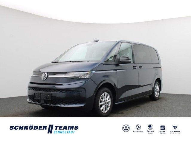 Volkswagen T7 Multivan 2024
