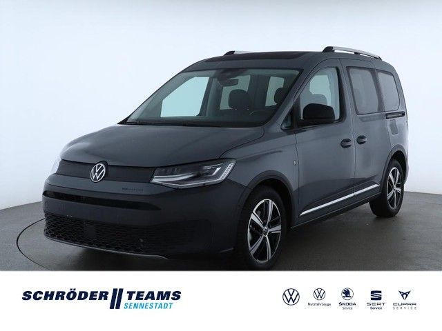 Volkswagen Caddy 2024