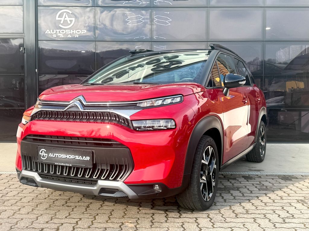 Citroën C3 2023