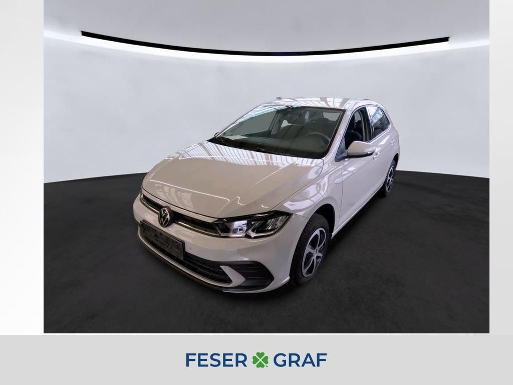 Volkswagen Polo 2022