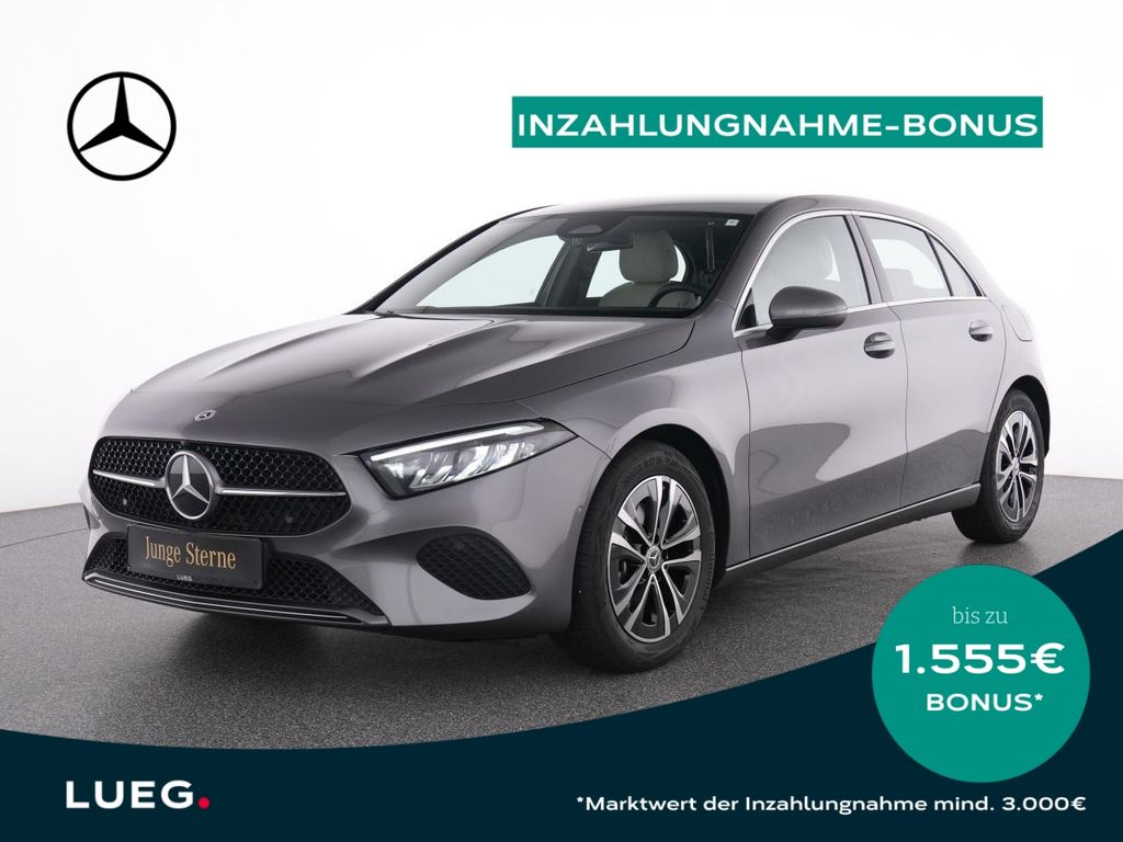 Mercedes-Benz A 180 2024