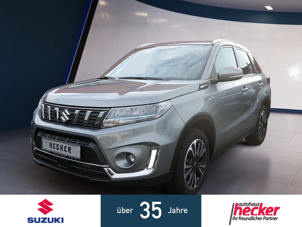 Suzuki Vitara 2021