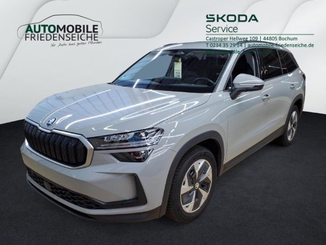 Skoda Kodiaq 2025