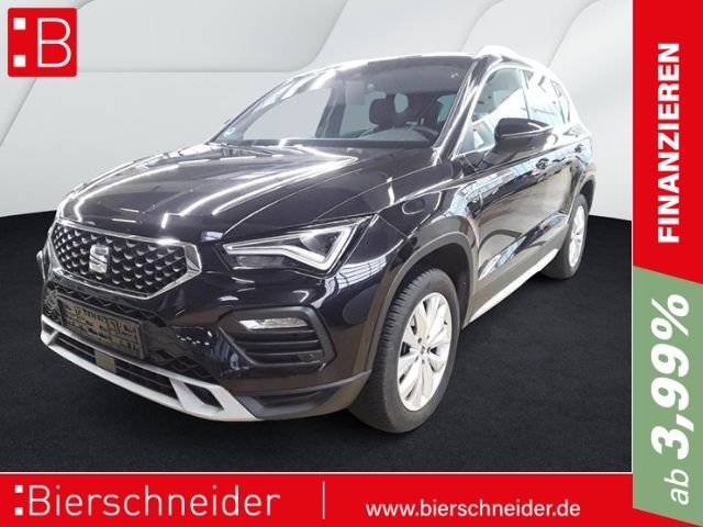 Seat Ateca 2025