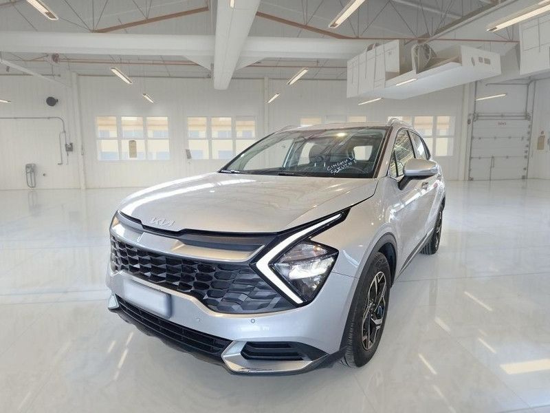 Kia Sportage 2024