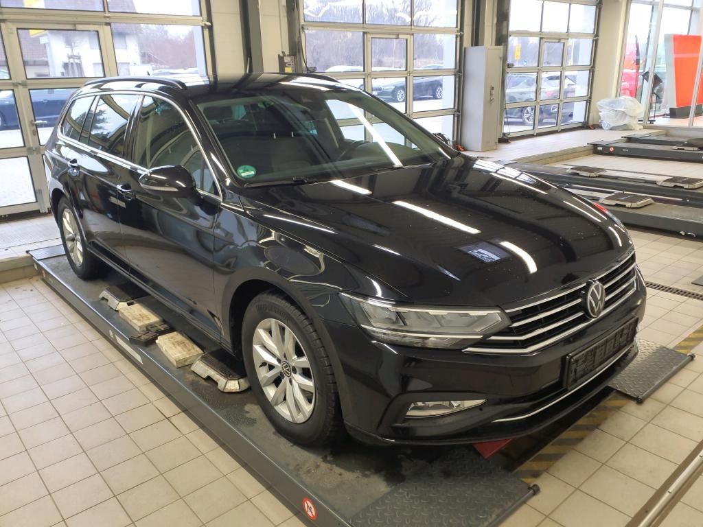 Volkswagen Passat Variant 2023