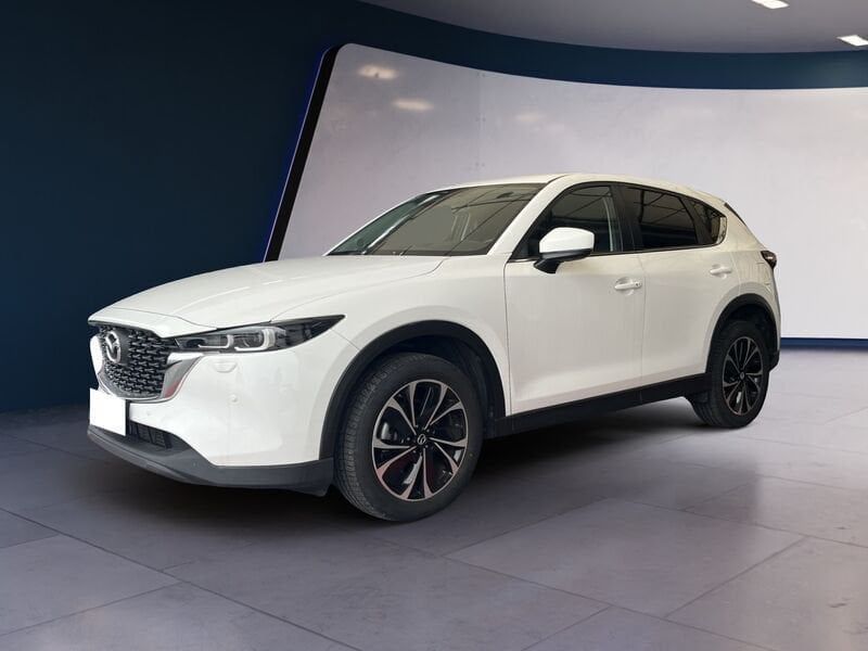 Mazda CX-5 2023