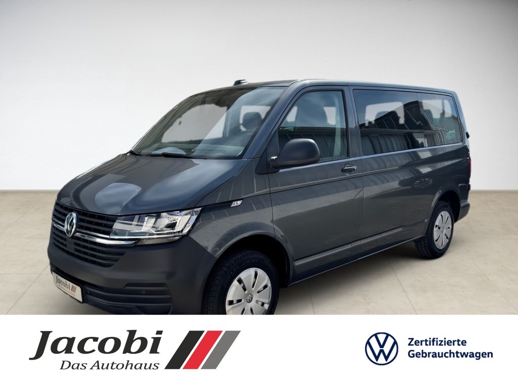 Volkswagen T6 Kombi 2024