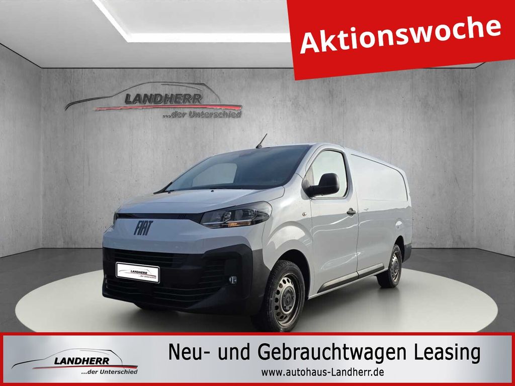 Fiat Scudo 2024