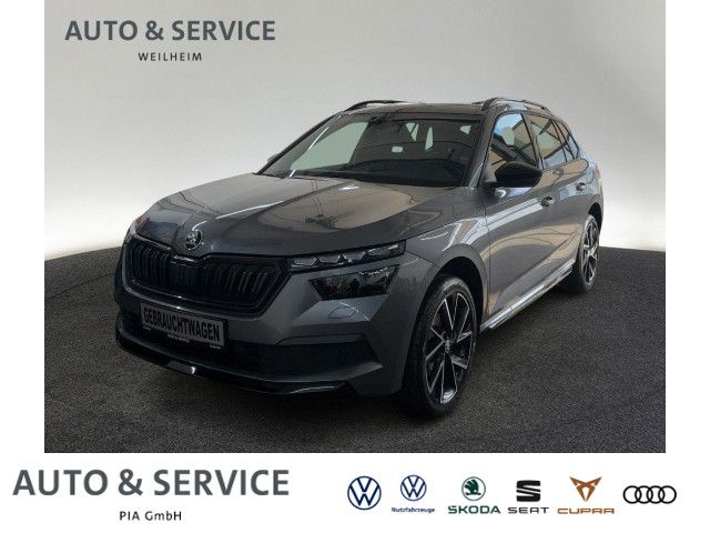 Skoda Kamiq 2023