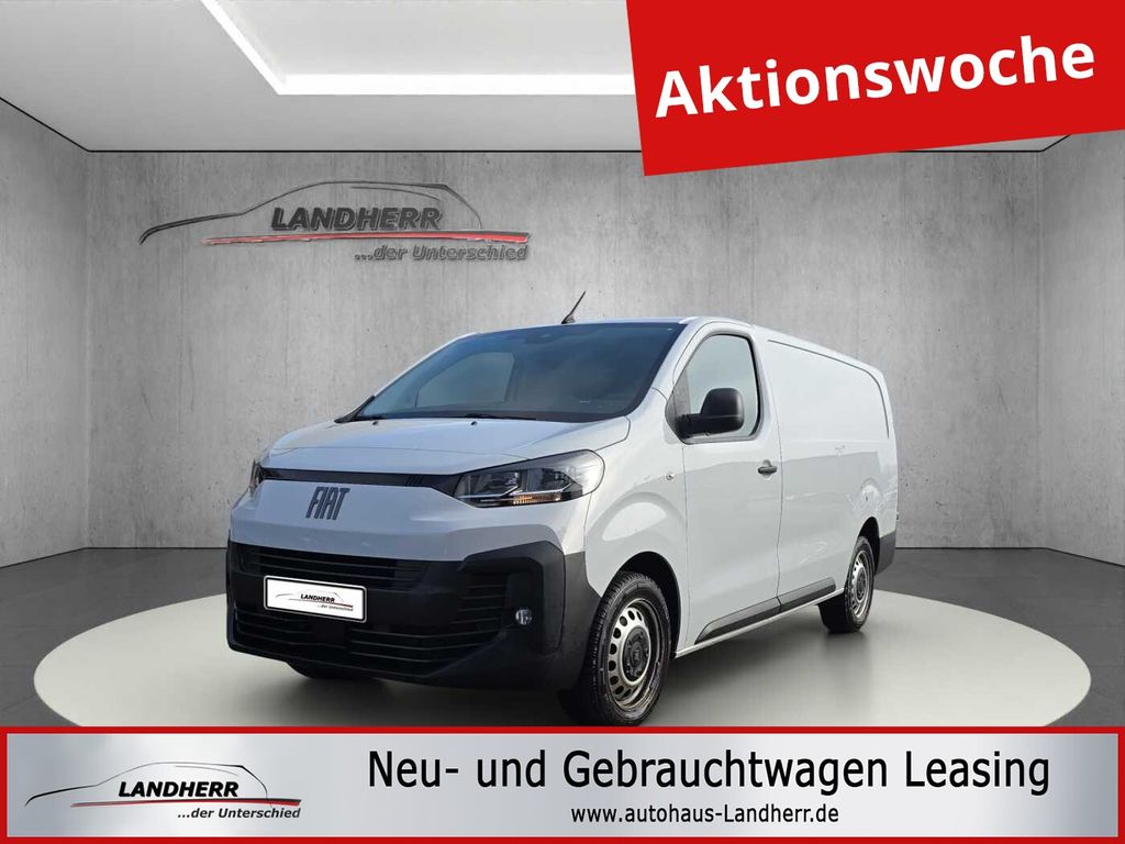Fiat Scudo 2024