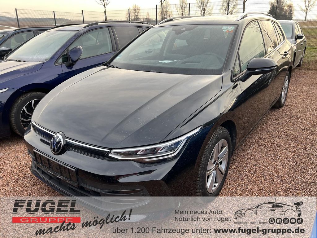 Volkswagen Golf 2024