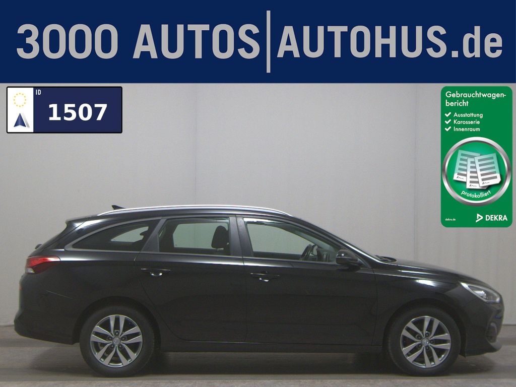 Hyundai i30 2019