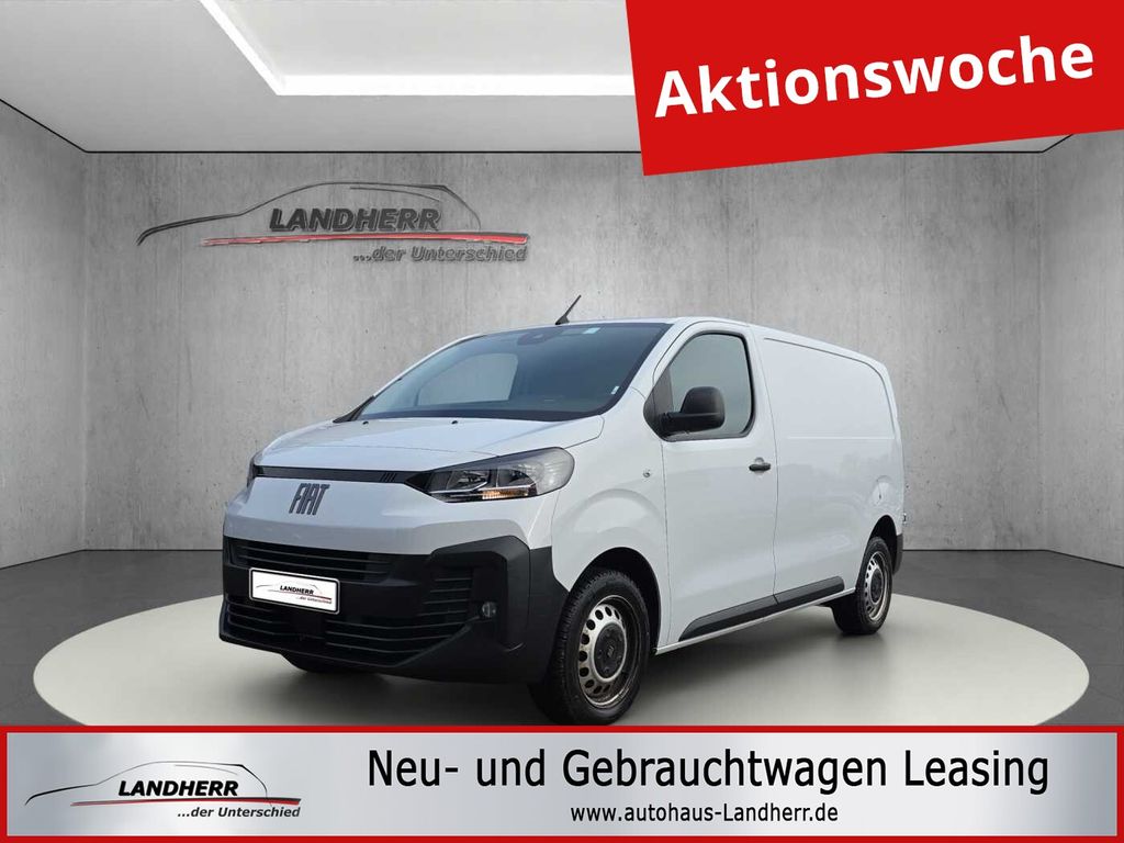 Fiat Scudo 2024