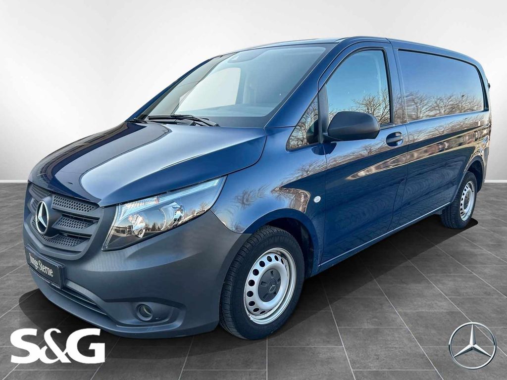 Mercedes-Benz Vito 2020