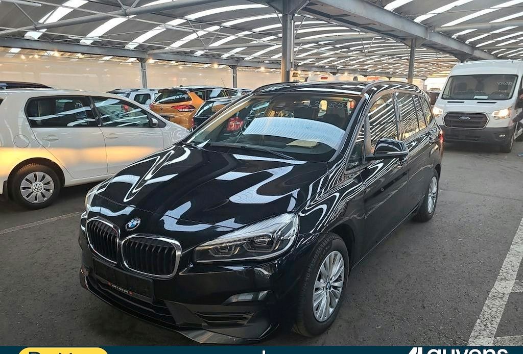 BMW 218 Gran Tourer 2020