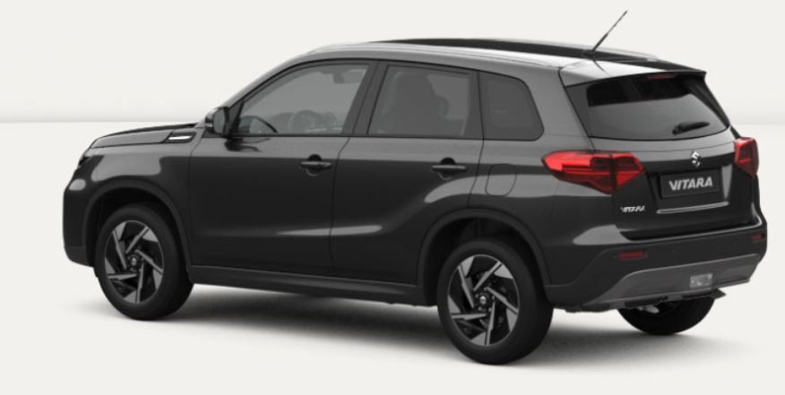 Suzuki Vitara 2025