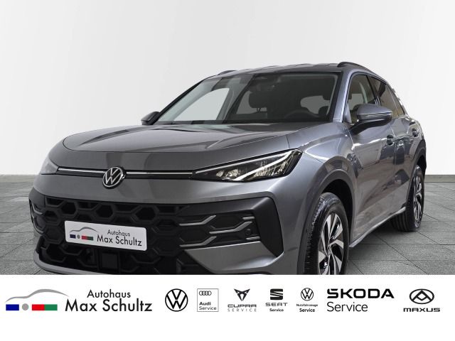 Volkswagen T-Roc 2026