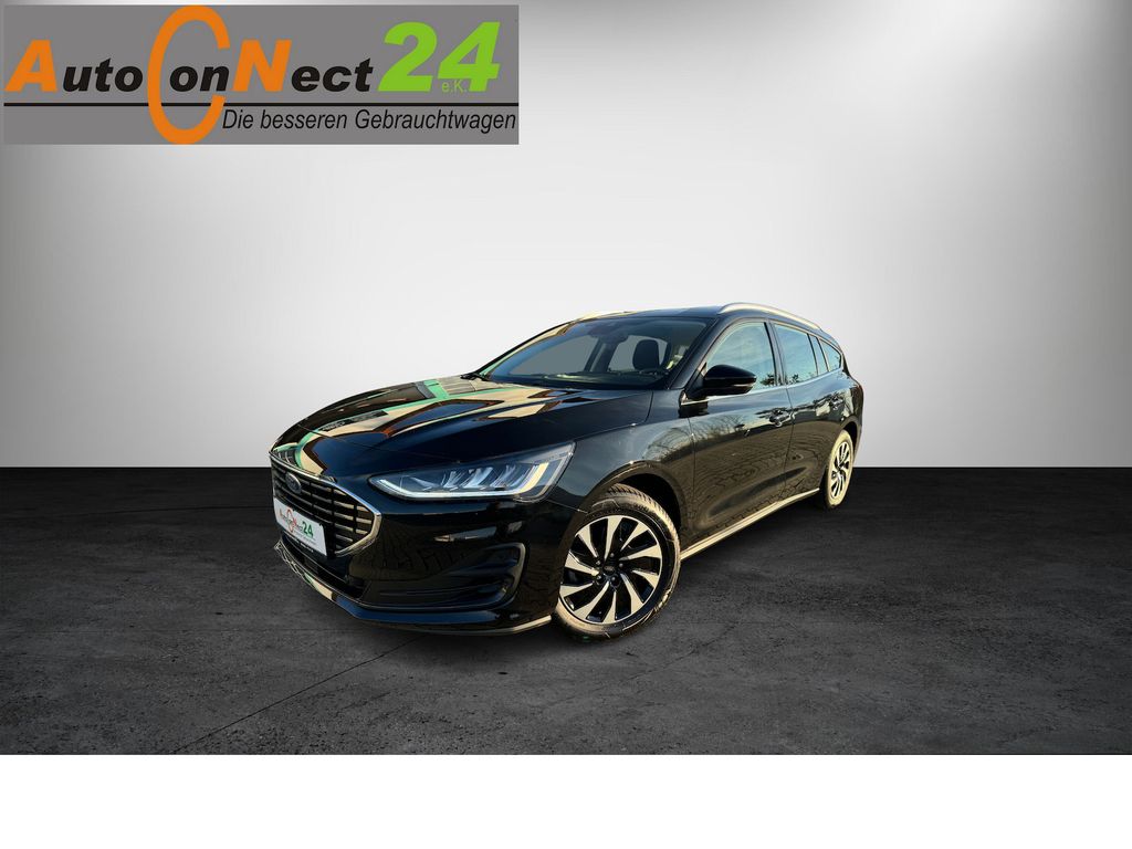 Ford Focus 2023