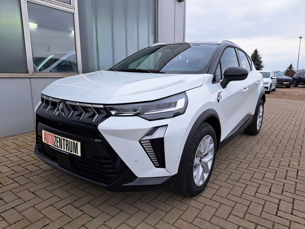 Mitsubishi ASX 2024