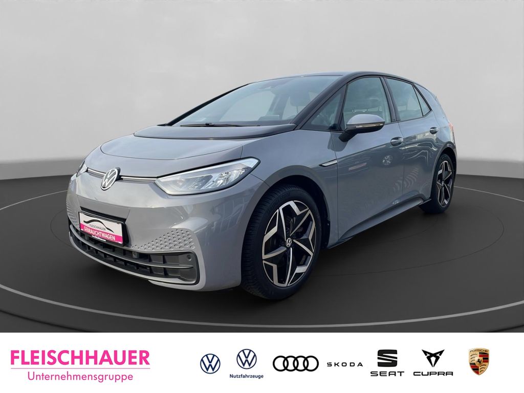 Volkswagen ID.3 2021