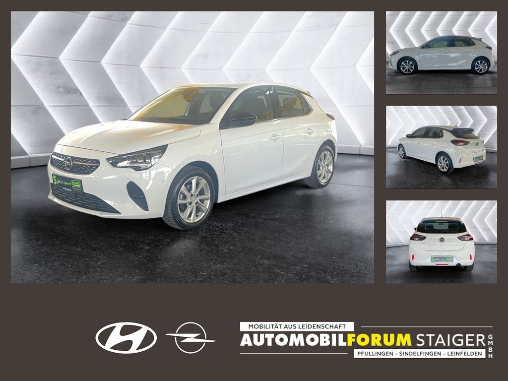Opel Corsa 2023