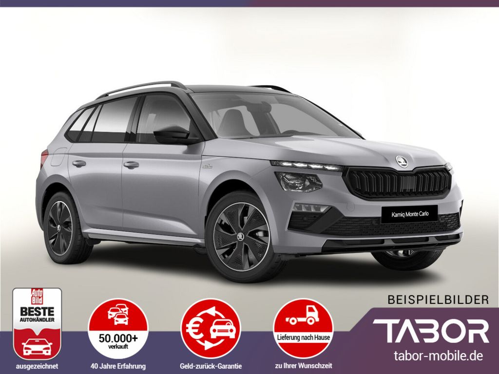 Skoda Kamiq 2025