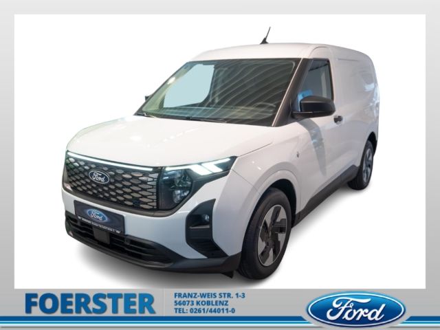 Ford Transit Courier 2025