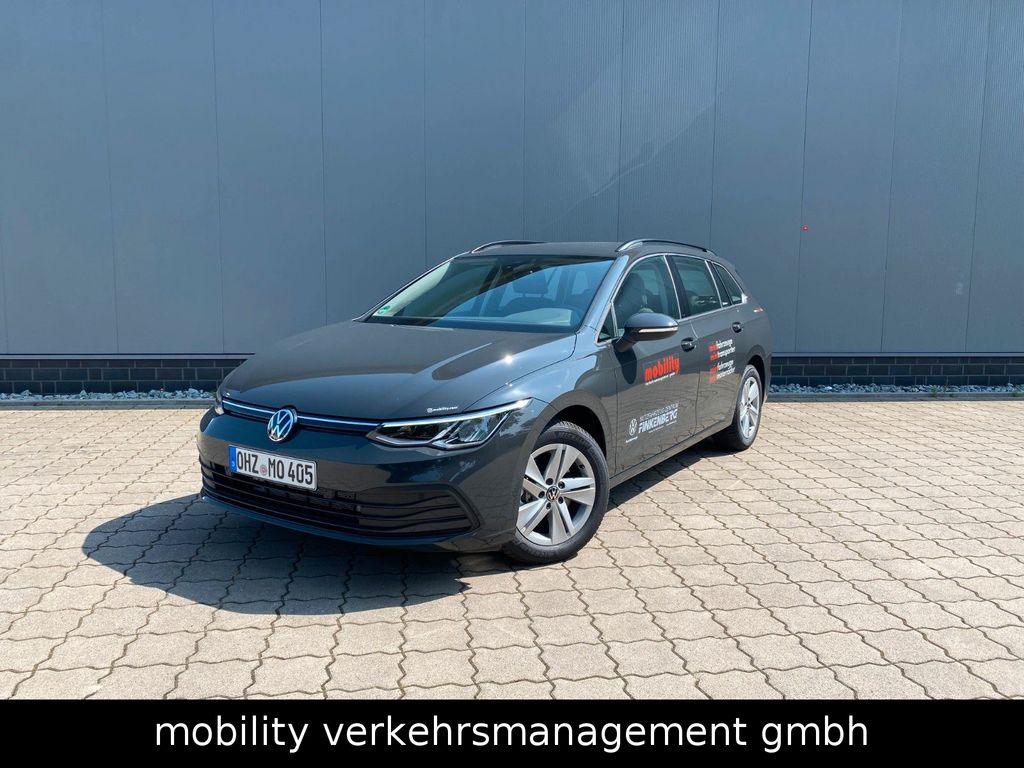 Volkswagen Golf 2023