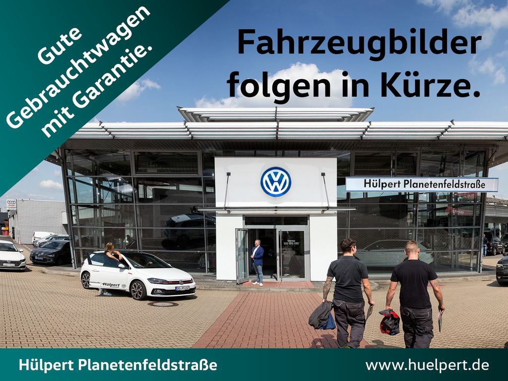 Volkswagen Passat Variant 2024