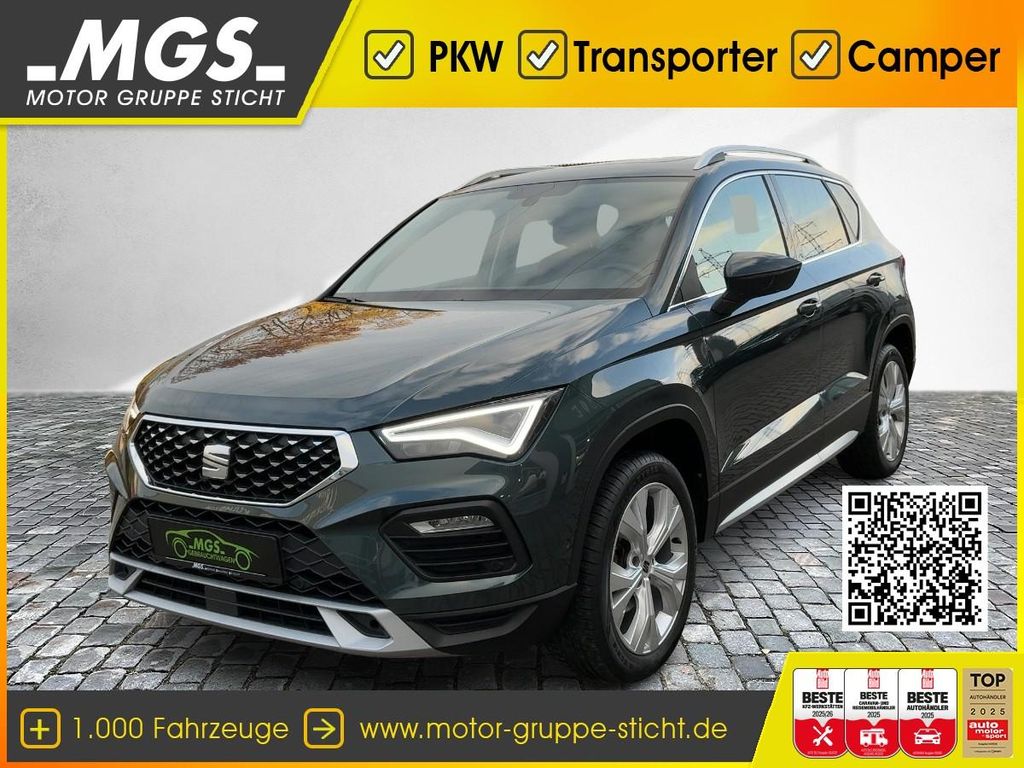 Seat Ateca 2022