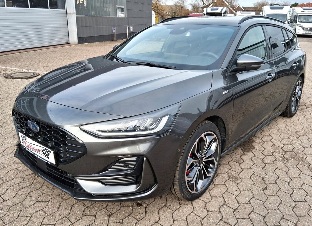 Ford Focus 2024