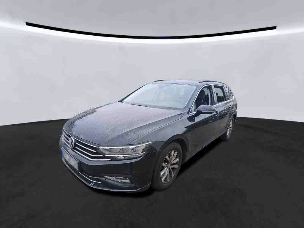 Volkswagen Passat Variant 2019