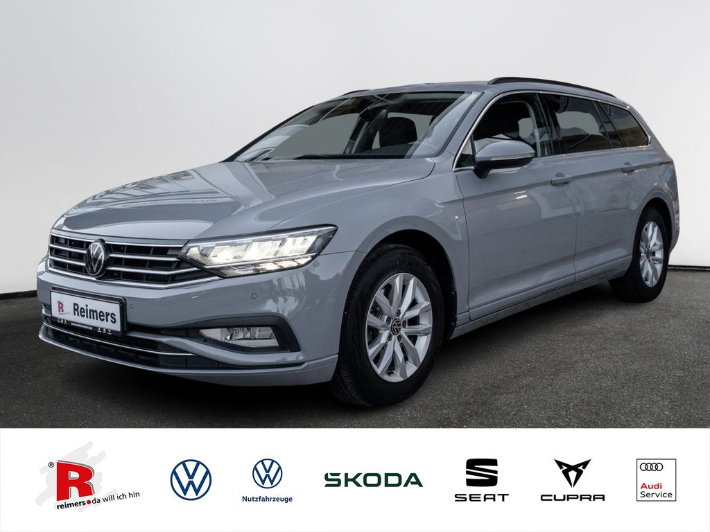 Volkswagen Passat Variant 2023