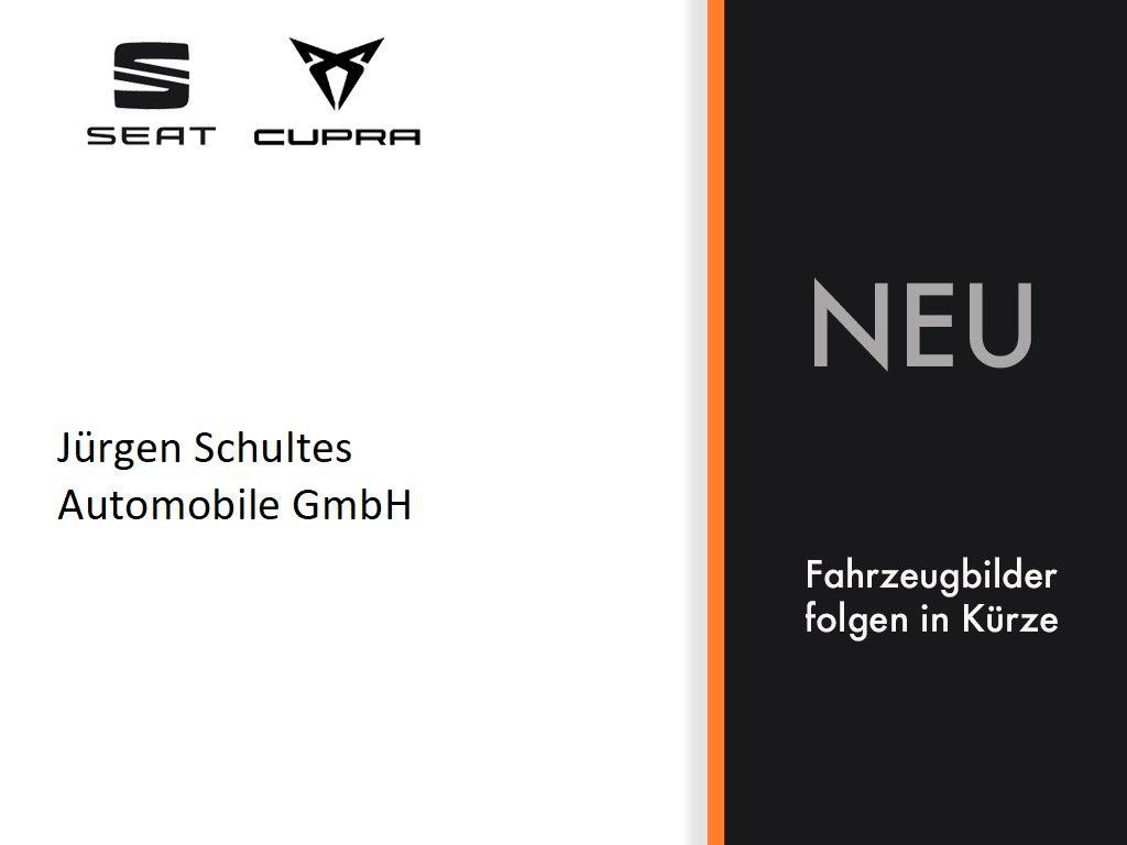 Cupra Formentor 2023