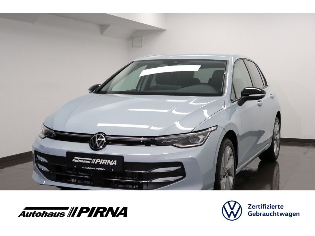 Volkswagen Golf 2025