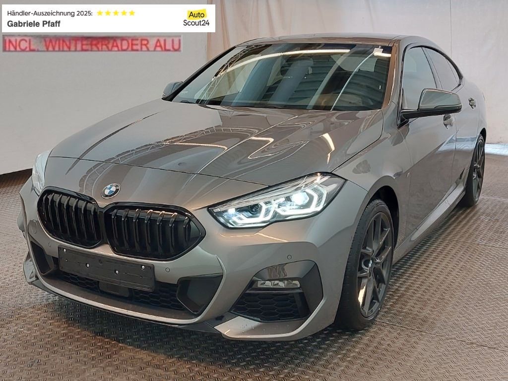 BMW 218 Gran Coupé 2024