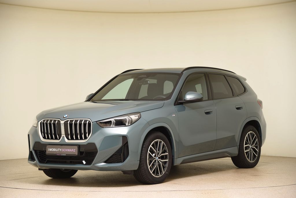 BMW X1 2024