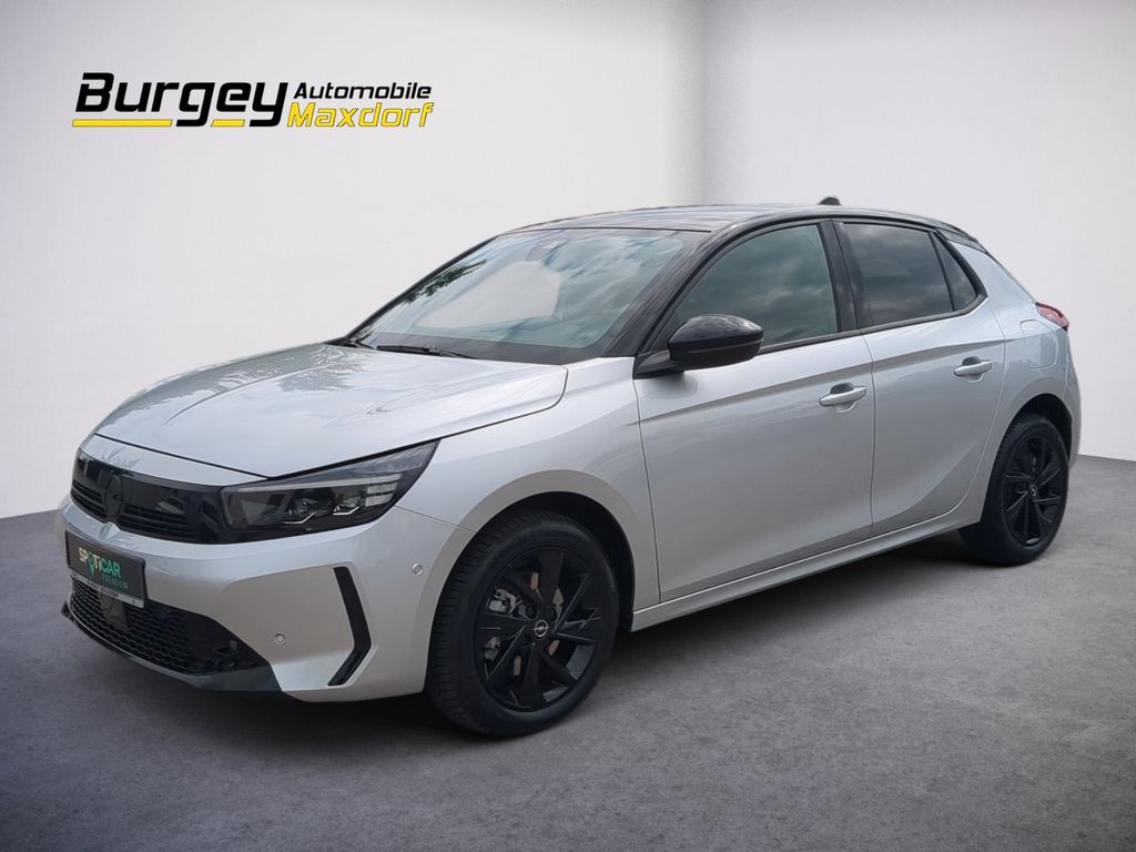 Opel Corsa 2024