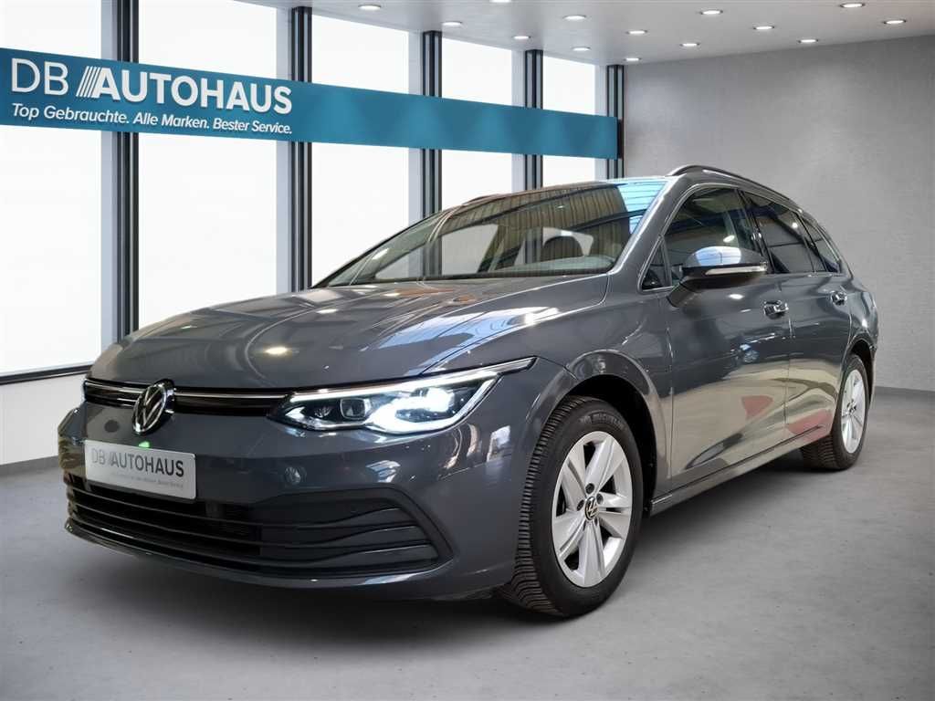 Volkswagen Golf 2024