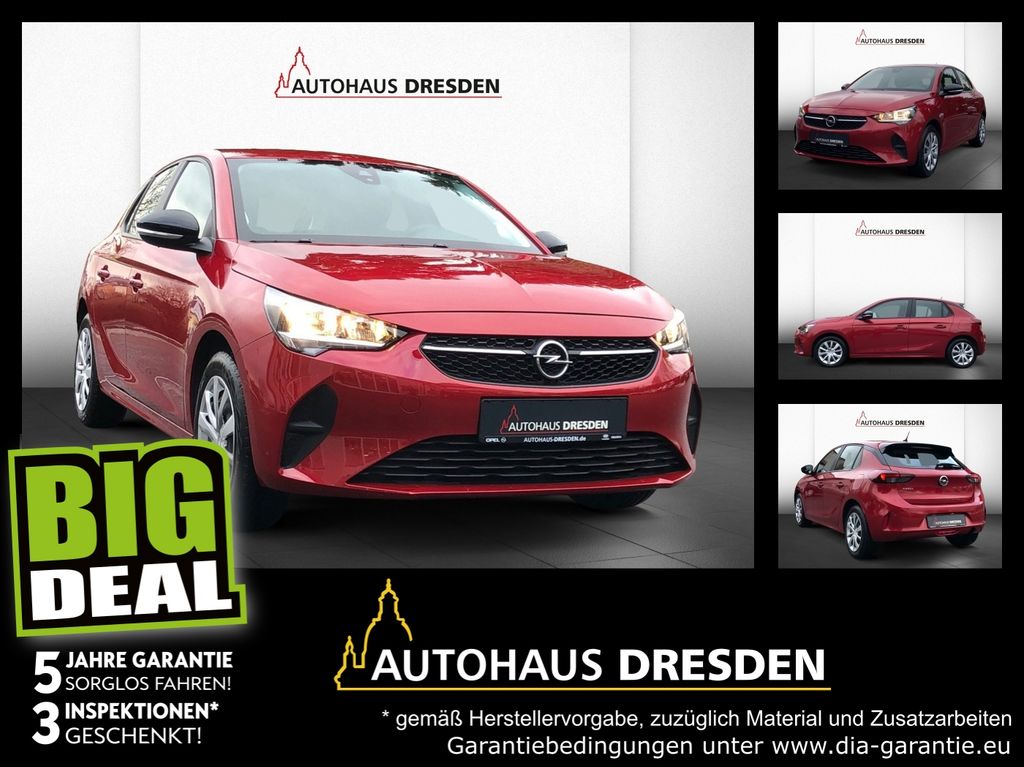 Opel Corsa 2023
