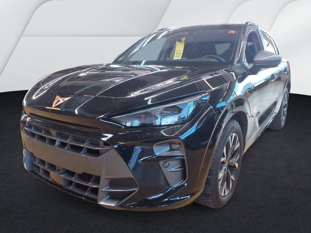 Cupra Terramar 2025
