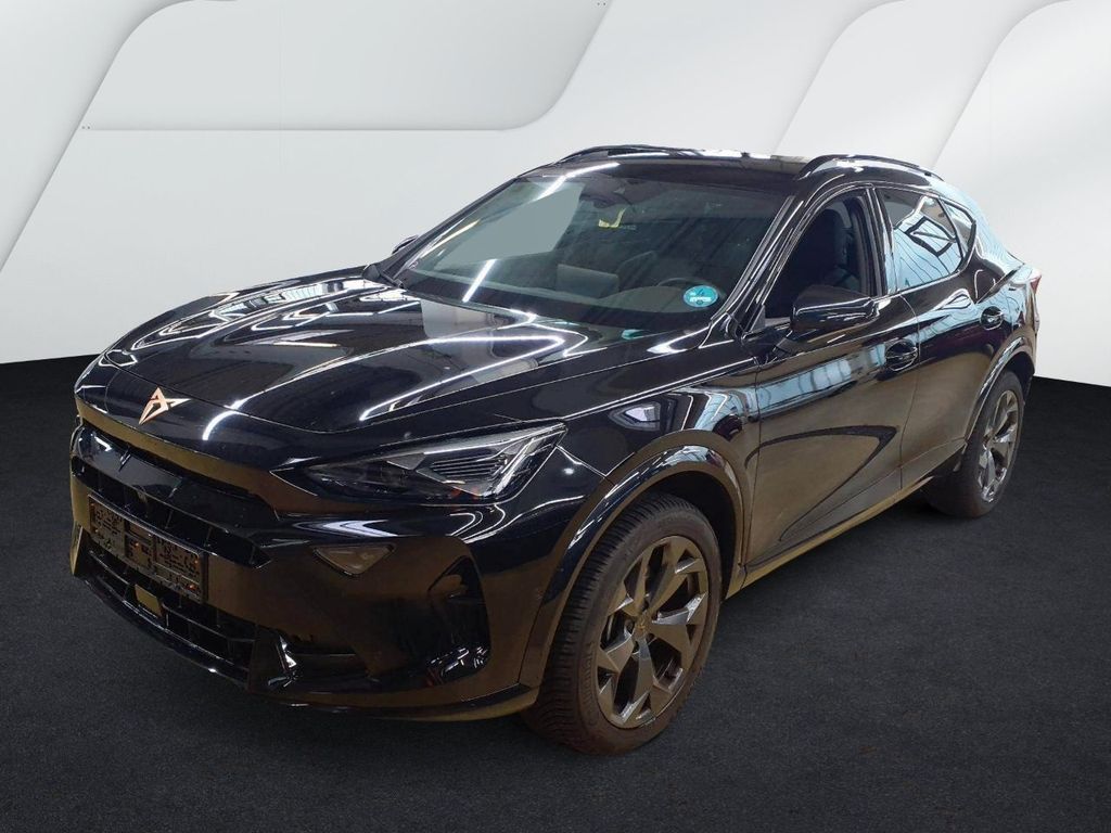 Cupra Formentor 2025
