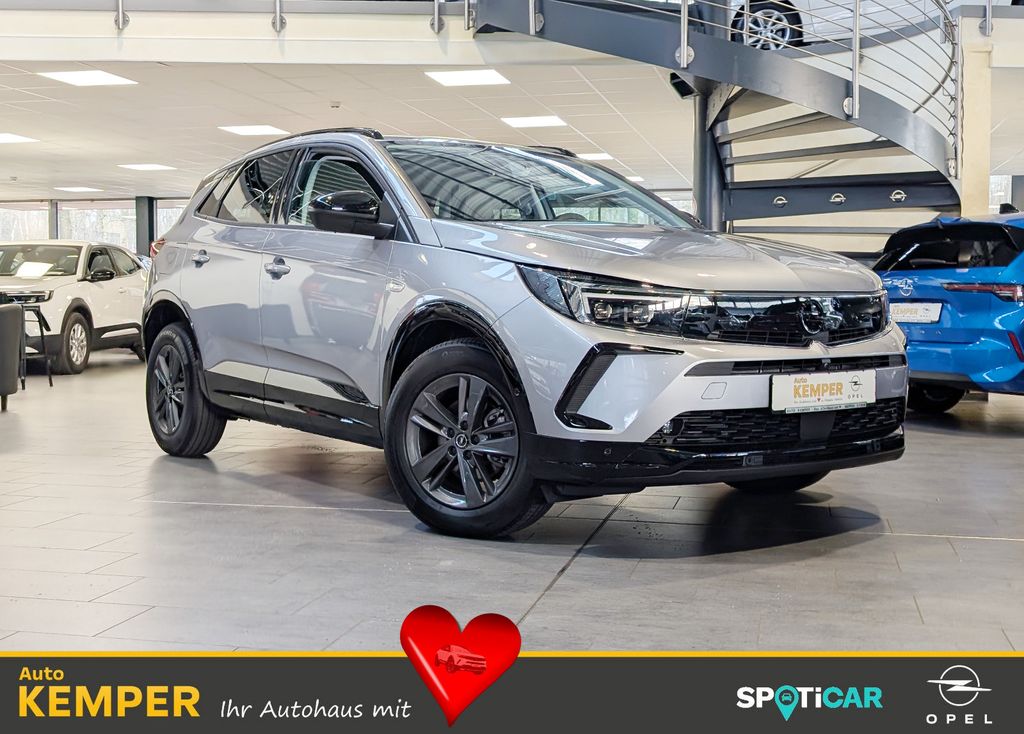 Opel Grandland (X) 2025