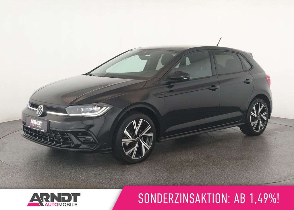 Volkswagen Polo 2025