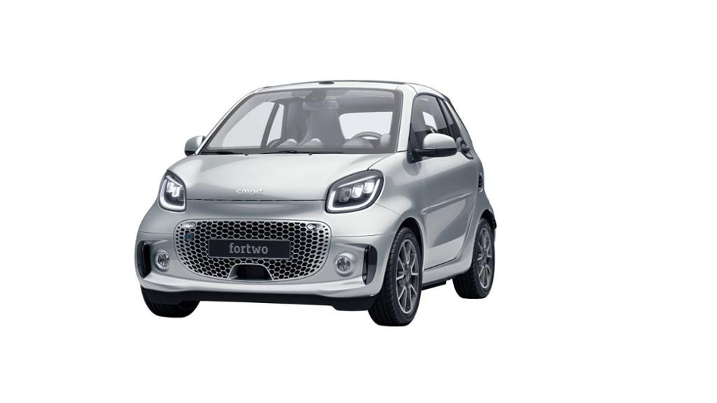 Smart ForTwo 2020