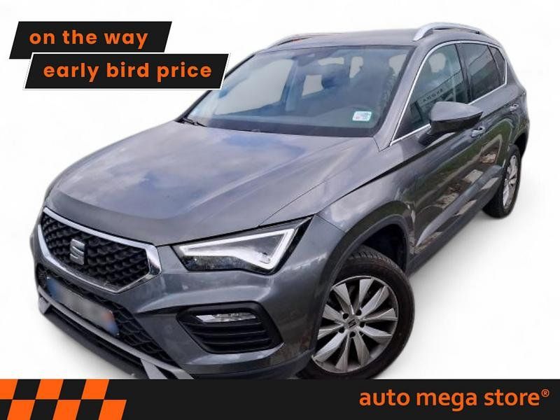 Seat Ateca 2023
