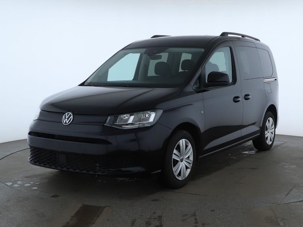 Volkswagen Caddy 2024