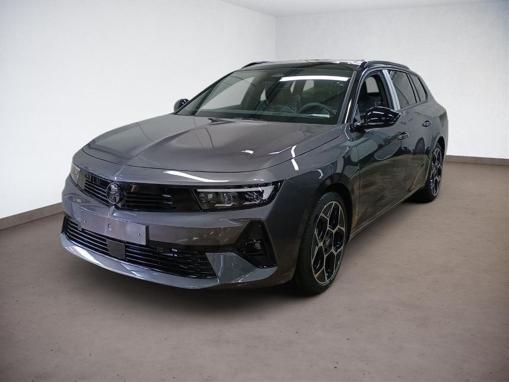 Opel Astra 2025